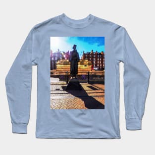 The Great Detective Long Sleeve T-Shirt